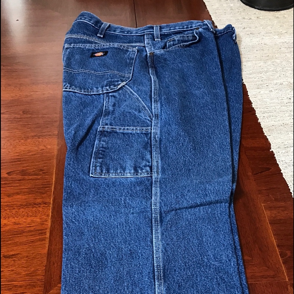 Men's Dickies Jeans